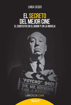 EL SECRETO DEL MEJOR CINE