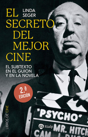 EL SECRETO DEL MEJOR CINE