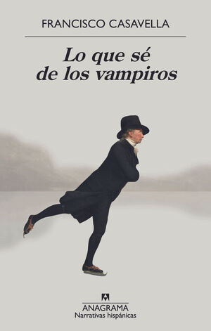 LO QUE SE DE LOS VAMPIROS