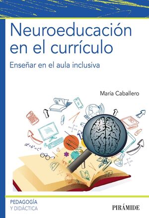 NEUROEDUCACION EN EL CURRICULO