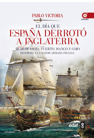 EL DÍA QUE ESPAÑA DERROTÓ A INGLATERRA