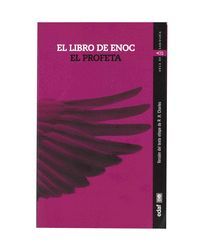 EL LIBRO DE ENOC