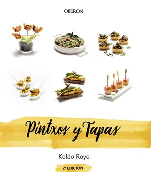 PINTXOS Y TAPAS