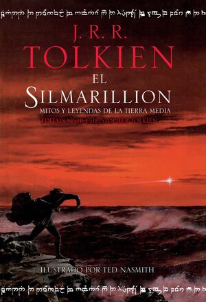 El Señor de los Anillos - J. R. R. Tolkien - Descargar epub y pdf gratis