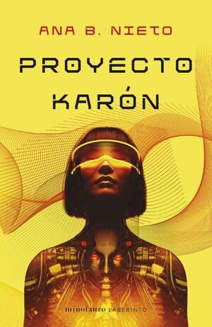 PROYECTO KARON