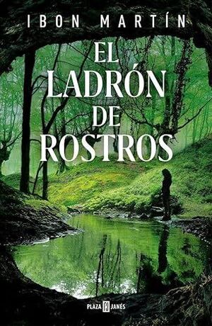 EL LADRÓN DE ROSTROS