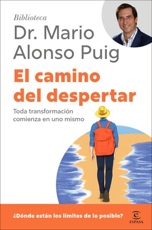 EL CAMINO DEL DESPERTAR