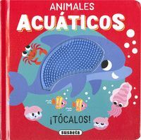 ANIMALES ACUÁTICOS