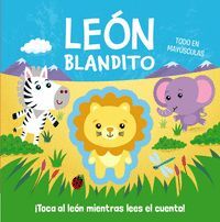 LEÓN BLANDITO