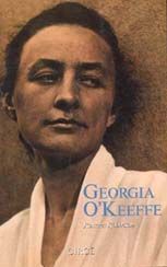 GEORGIA O'KEEFFE