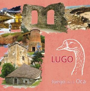 LUGO, JUEGO DE OCA