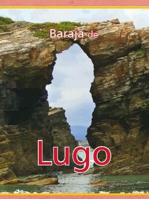 BARAJA DE LUGO