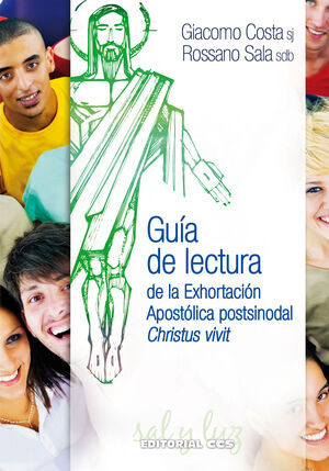 GUIA DE LECTURA DE LA EXHORTACION APOSTOLICA POSTSINODAL CHRISTUS