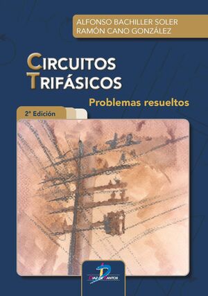 CIRCUITOS TRIFASICOS PROBLEMAS RESUELTOS 2020