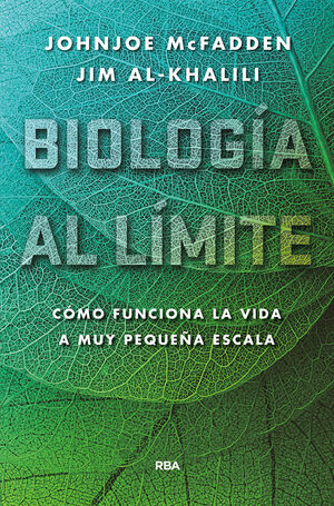 BIOLOGÍA AL LÍMITE.