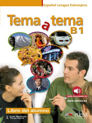 TEMA A TEMA B1 - LIBRO DIGITAL