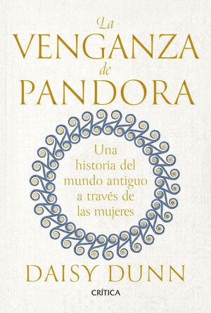 LA VENGANZA DE PANDORA