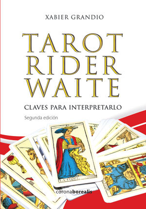 Tarot Rider Waite Disponible En Inglés Y Español