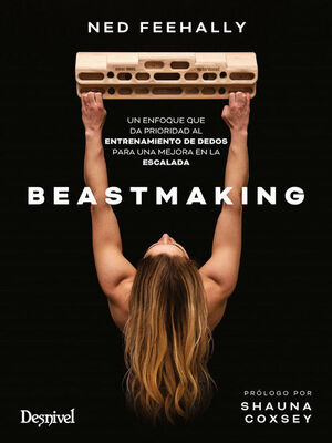 BEASTMAKING