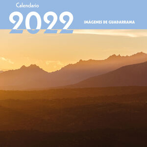 CALENDARIO 2022 GUADARRAMA