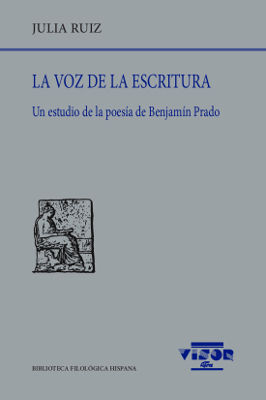 LA VOZ DE LA ESCRITURA